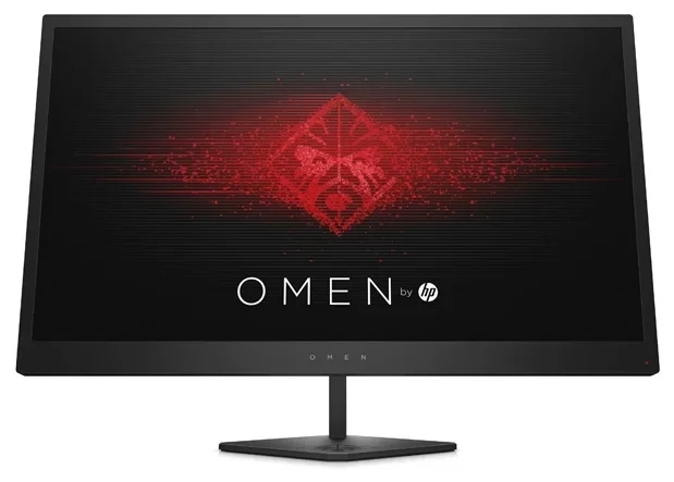 HP Omen (Z7Y57AA) 24.5-inch FHD 144Hz Gaming Monitor