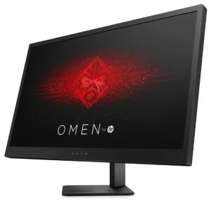 HP Omen (Z7Y57AA) 24.5-inch FHD 144Hz Gaming Monitor