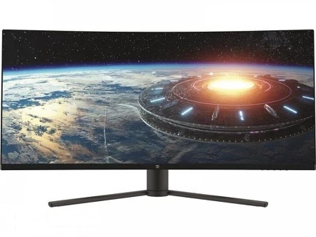 2E G3420B (2E-G3420B-01.UA) 34-inch 144Hz WQHD Gaming Monitor