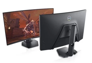 Dell S2721HGF 27-inch 144Hz FHD Gaming Monitor