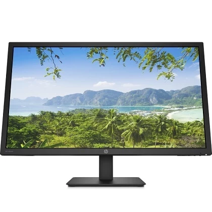 HP V28 8WH58AA 28-inch 4K UHD Monitor