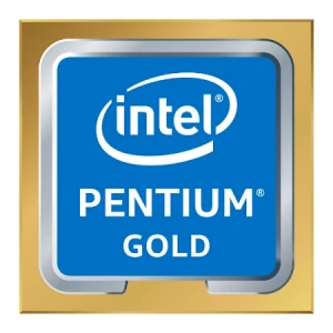 Intel® Pentium® Gold G5400T Prosessoru