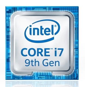 Intel® Core™ i7-9700 Prosessoru