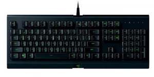 Razer Cynosa Lite (RZ03-02740600-R3M1) Gaming Keyboard