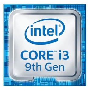 Intel® Core™ i3-9100F Prosessoru