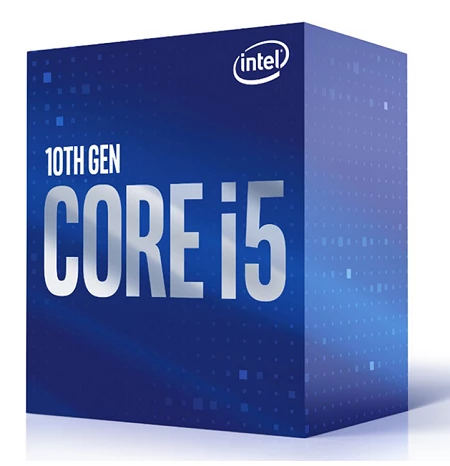 Intel® Core™ i5-10400 Prosessoru