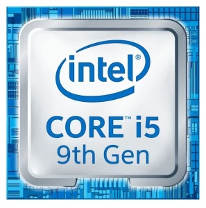 Intel® Core™ i5-9400F Prosessoru