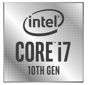 Intel® Core™ i7-10700F Prosessoru