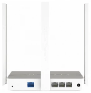 Keenetic City (KN-1510) Router