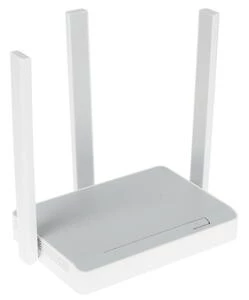 Keenetic City (KN-1510) Router