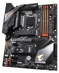 Gigabyte Z390 AORUS Elite Motherboard