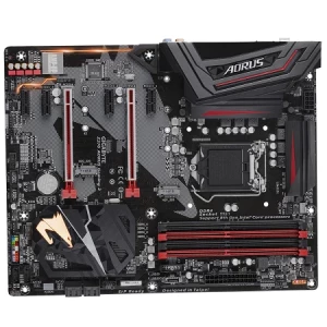 Gigabyte Z370 AORUS Gaming 3 Motherboard