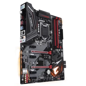 Gigabyte Z370 AORUS Gaming 3 Motherboard