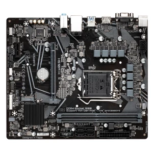 Gigabyte H510M H Motherboard