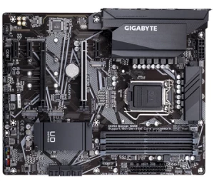 Gigabyte Z490 UD Motherboard