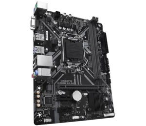 Gigabyte H310M S2 2.0 Motherboard