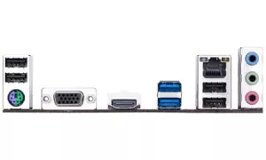 Gigabyte H310M H Motherboard