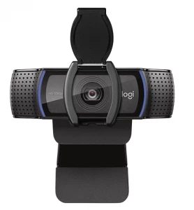 Logitech C920S Pro (960-001252) HD Webcam