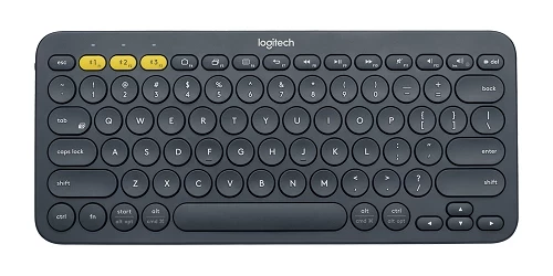 Logitech K380 (920-009589) Wireless Keyboard