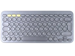 Logitech K380 (920-009589) Wireless Keyboard