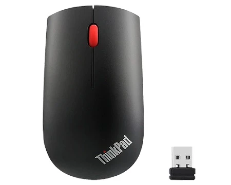 Lenovo ThinkPad Essential (4X30M56887) Wireless Mouse