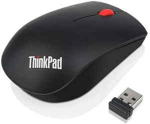 Lenovo ThinkPad Essential (4X30M56887) Wireless Mouse