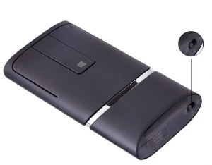 Lenovo N700 Dual Mode WL Touch (888015450) Wireless Mouse