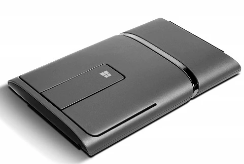 Lenovo N700 Dual Mode WL Touch (888015450) Wireless Mouse