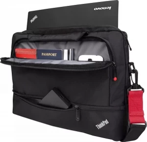 ThinkPad Essential Topload Case (4X40E77328)