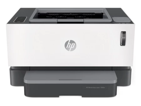 HP Neverstop Laser 1000a (4RY22A) Printer