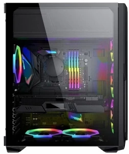 2E Gaming Fortis (2E-G3405) Computer Case