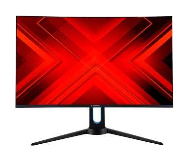 Rampage RM-270 X-Titan 27-inch 165Hz FHD Gaming Monitor