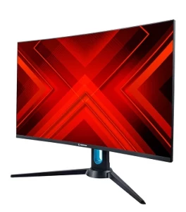 Rampage RM-270 X-Titan 27-inch 165Hz FHD Gaming Monitor