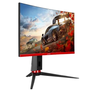 Rampage RM-Q27 Wings 27-inch 165Hz QHD Gaming Monitor