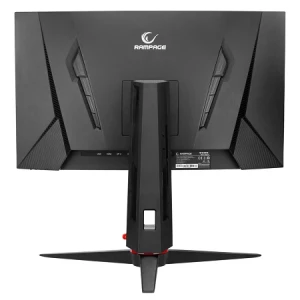 Rampage RM-Q27 Wings 27-inch 165Hz QHD Gaming Monitor