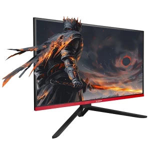 Rampage RM-420 Black Eagle 27-inch 165Hz FHD İPS Gaming Monitor