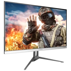 Rampage RM-550 Tactical 23.8-inch 144Hz FHD Gaming Monitor