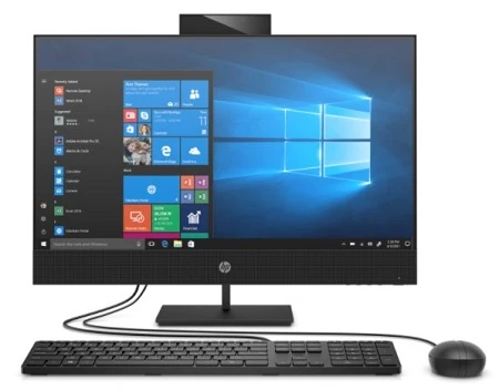 HP ProOne 440 G6 (1C7B1EA) AiO PC