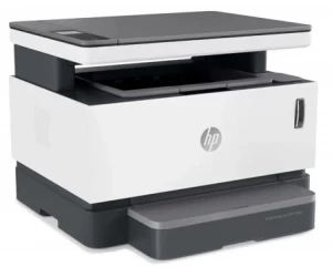 HP Neverstop Laser MFP 1200a (4QD21A) Printer