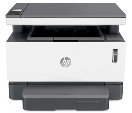 HP Neverstop Laser MFP 1200a (4QD21A) Printer
