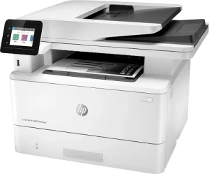 HP LaserJet Pro MFP M428dw (W1A28A) Multifunction Printer