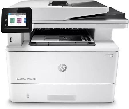 HP LaserJet Pro MFP M428dw (W1A28A) Multifunction Printer