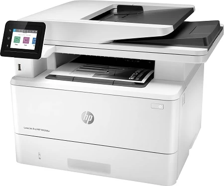 HP LaserJet Pro MFP M428fdn (W1A29A) Multifunction Printer