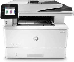 HP LaserJet Pro MFP M428fdn (W1A29A) Multifunction Printer
