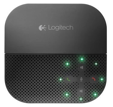 Logitech P710E (980-000742) Business SpeakerPhone