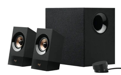 Logitech Z533 2.1 (980-001054) Computer Speaker