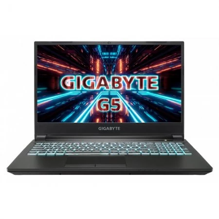 Gigabyte G5 GD (GD-51RU121SD) Gaming Laptop