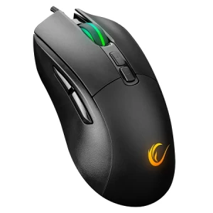 Rampage Bygame-M1 Gaming Mouse