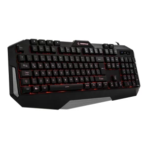 Rampage KB-RX7 Alpor Gaming Keyboard