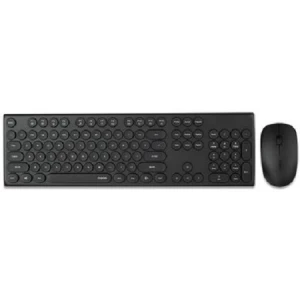 Rapoo X260 Black Combo